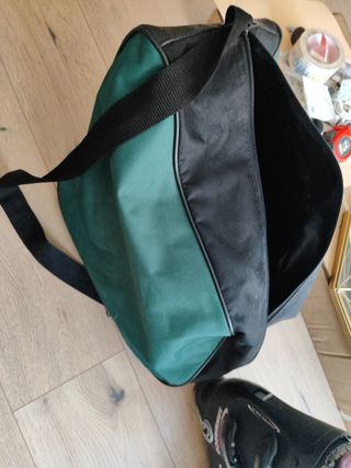 Botas esquí Sanmarco SMAX 39-40