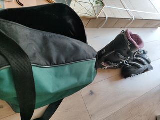 Botas esquí Sanmarco SMAX 39-40