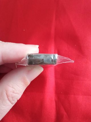 Amuleto miniatura tailandés Buda