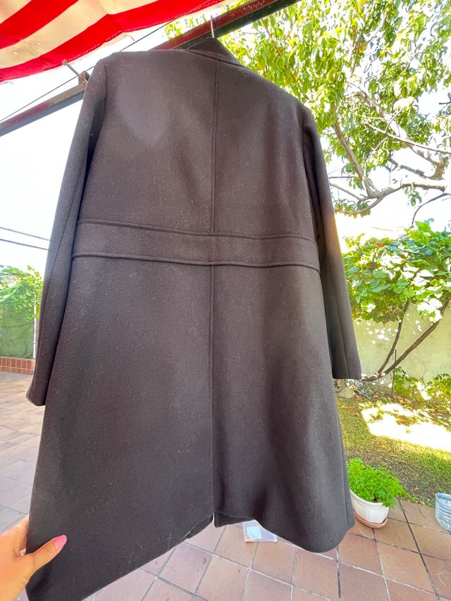 Abrigo tres cuartos de Cortefiel nuevo