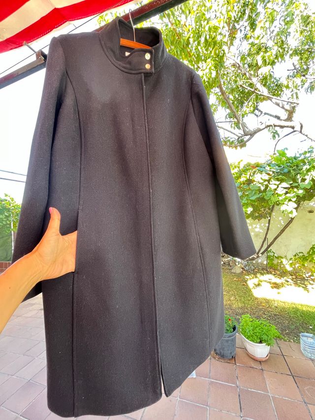 Abrigo tres cuartos de Cortefiel nuevo