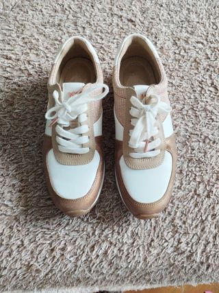 Playeros Michael cors