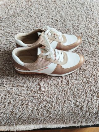 Playeros Michael cors