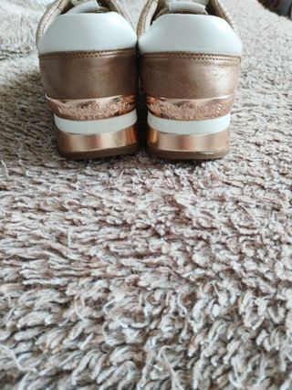 Playeros Michael cors