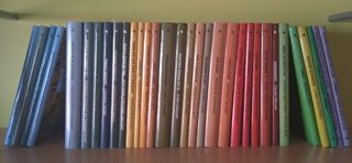 Colección Autores Andaluces (32 libros)