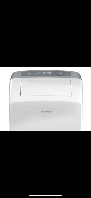 Aire acondicinado - Hisense - ap-12dr4sfjs