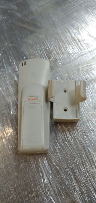 Mando A/C LG