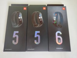 Accesorios Mi band xiaomi ORIGINAL 