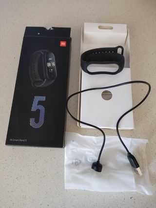 Accesorios Mi band xiaomi ORIGINAL 