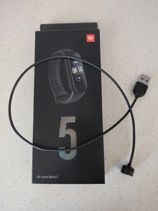 Accesorios Mi band xiaomi ORIGINAL 