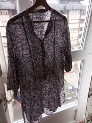 Camisola Massimo dutti
