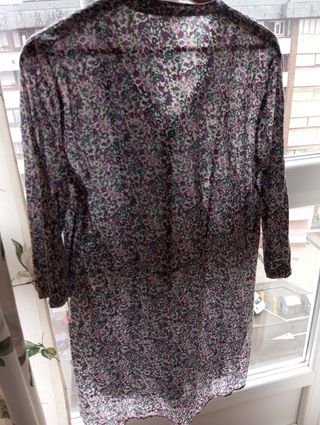 Camisola Massimo dutti
