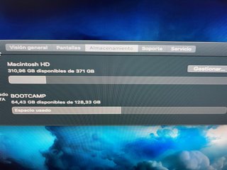 macbook air 13” mid 2012