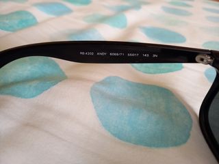 ✅Occhiali RayBan originali