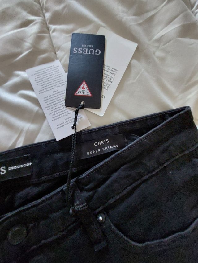 Jeans Guess