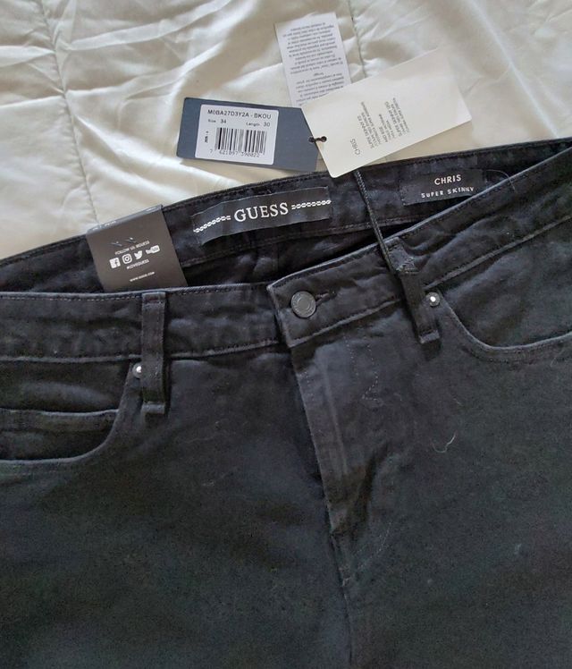 Jeans Guess