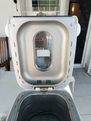 Regalo Panificadora silvercrest