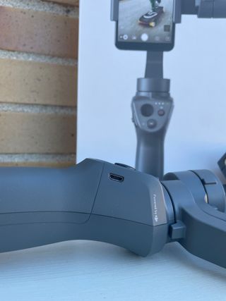 DJI Osmo Mobile 2