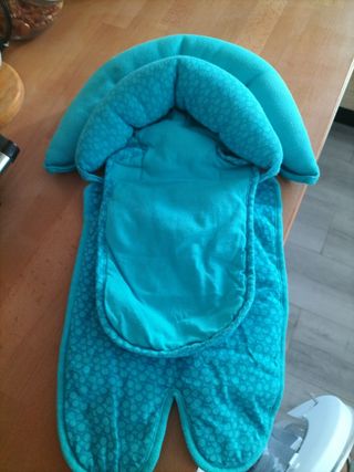 Adaptador para bebe