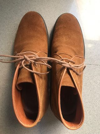 Botines hombre Victorio and Lucchino/41