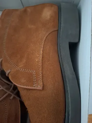 Botines hombre Victorio and Lucchino/41