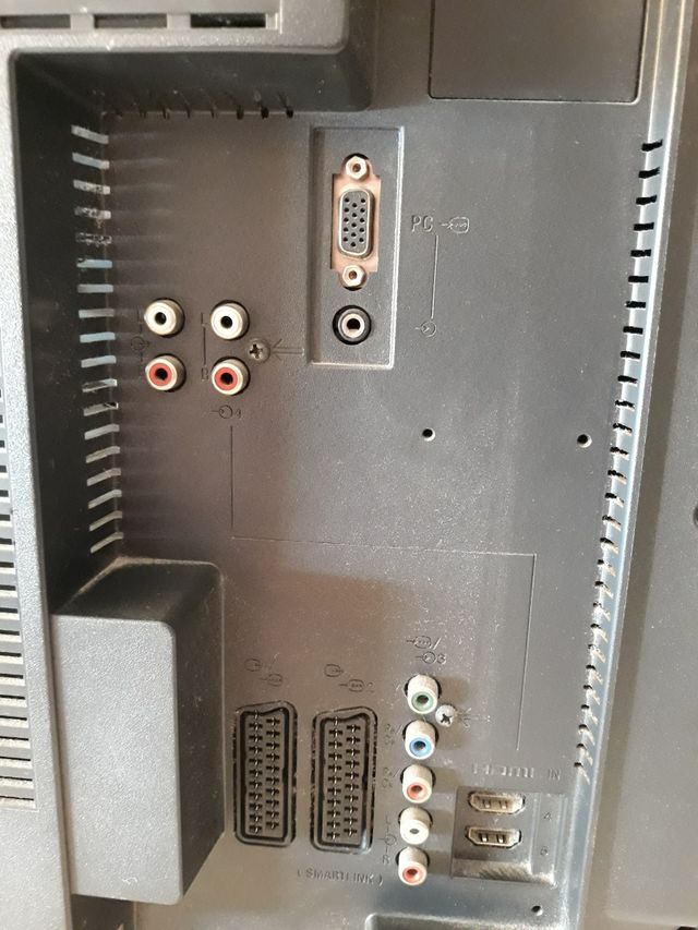 Televisor Sony (Bravia) 80"