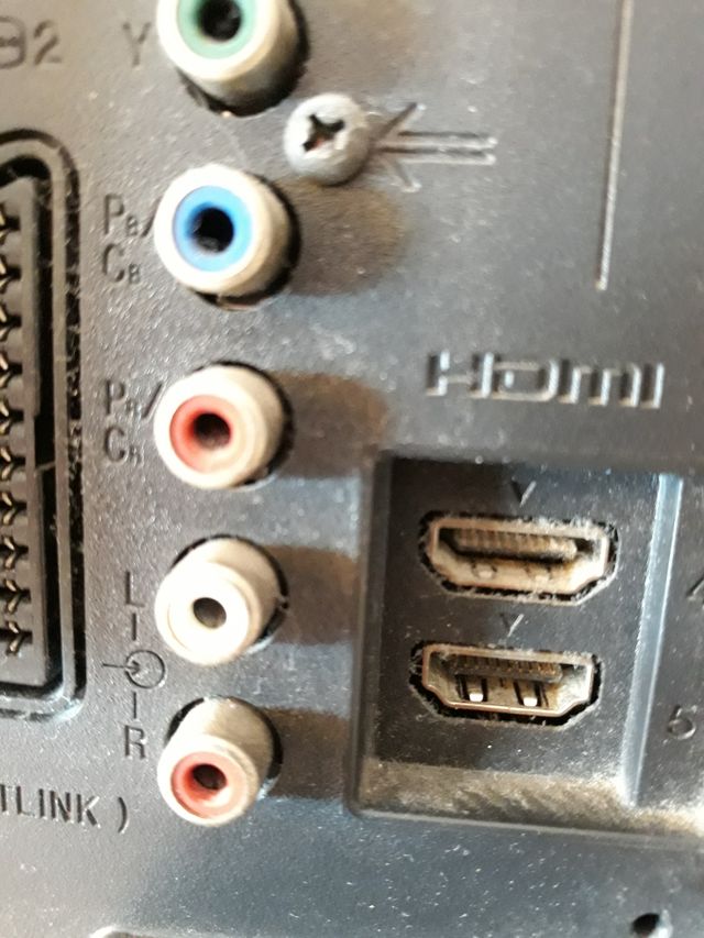 Televisor Sony (Bravia) 80"