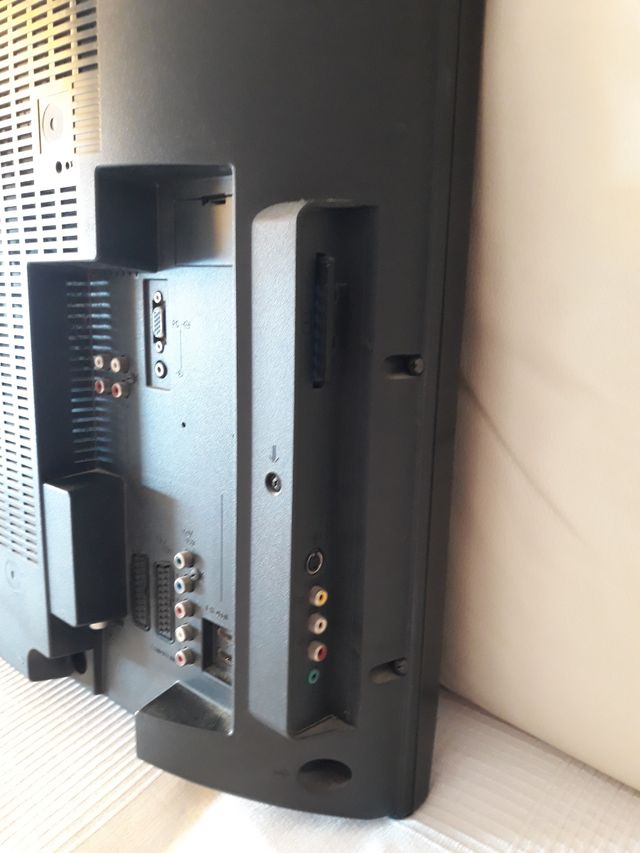 Televisor Sony (Bravia) 80"