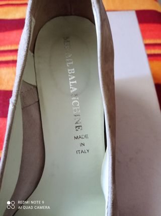 Décolleté donna n 38