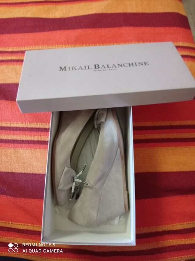 Décolleté donna n 38