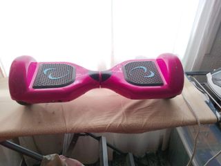 Hoverboard