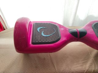 Hoverboard