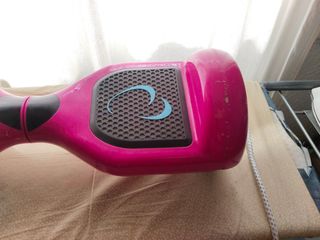 Hoverboard