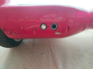 Hoverboard