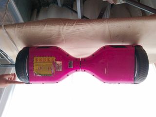 Hoverboard