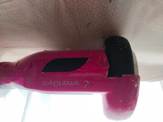 Hoverboard