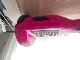Hoverboard