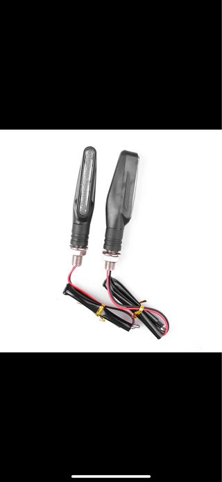 2 INTERMITENTES LED DINÁMICOS ¡¡ENVÍOS EN EL DÍA!!