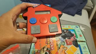 Monopoly electrónico