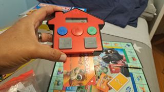 Monopoly electrónico