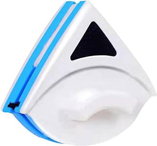 Limpia Cristales Magnético ventanas puertas 3-8 mm