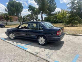 Volvo S90 1998