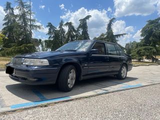 Volvo S90 1998