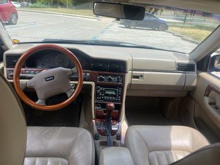 Volvo S90 1998