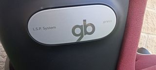 Silla Gb Vaya i-Size