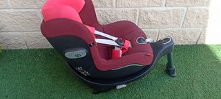 Silla Gb Vaya i-Size