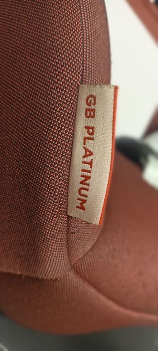 Silla Gb Vaya i-Size