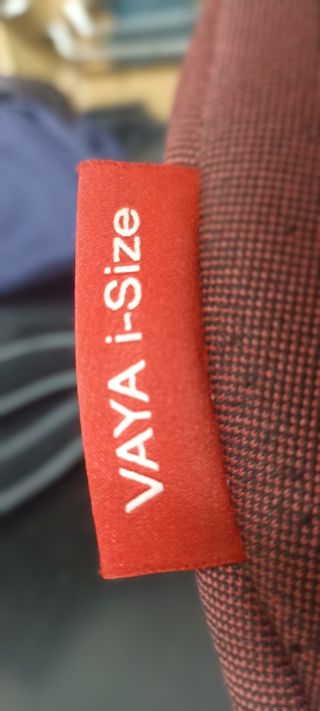 Silla Gb Vaya i-Size