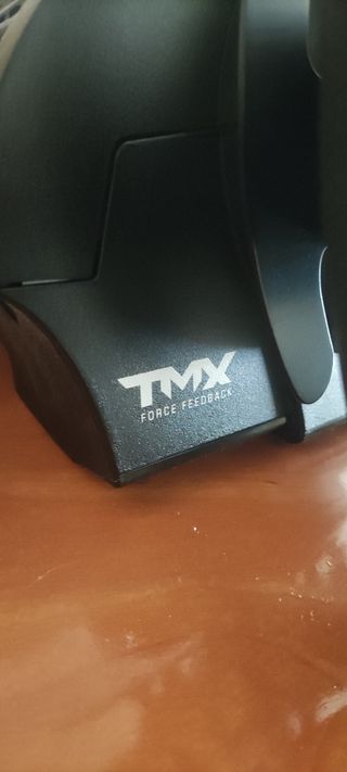 Volante Thrustmaster TMX Xbox