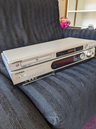Sistema audio home cinema